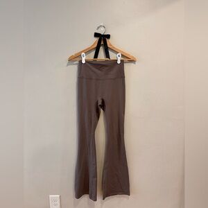 All in Motion Flare Leggings